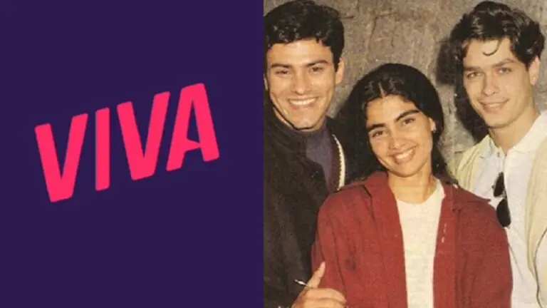 Qual novela que vai substituir Sonho Meu?