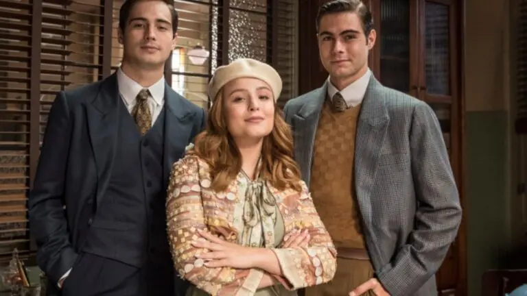 Quando começa a novela Além da Ilusão, próxima trama das 6