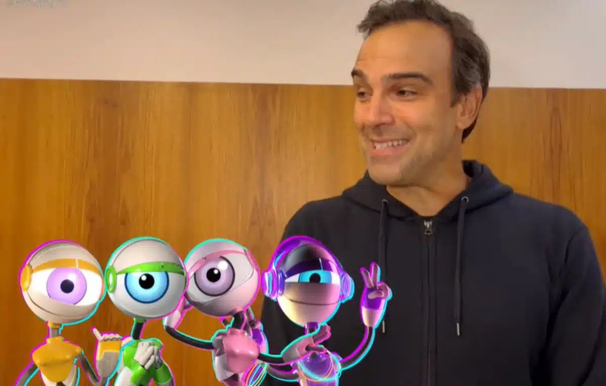 quando vai anunciar os participantes do bbb 22