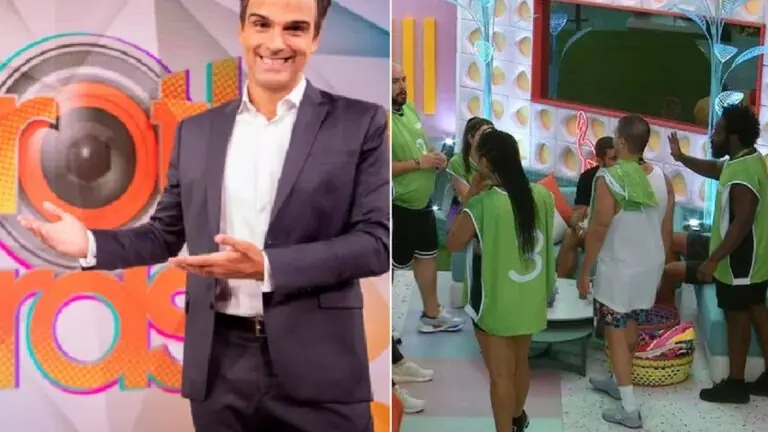 Que horas começa o BBB 22 hoje: horário de sexta-feira (21/01)
