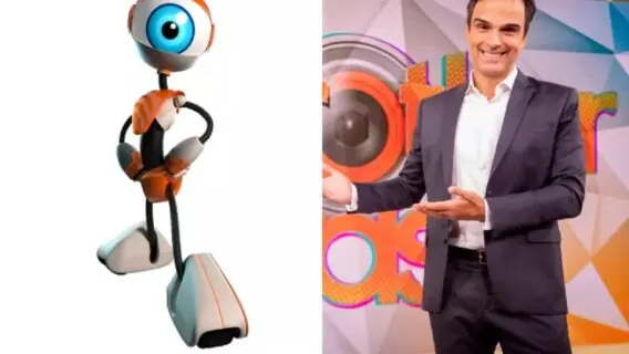 Que horas começa BBB 22: horário da estreia hoje (17/1)