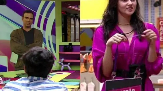 Que horas começa o BBB 22 hoje, segunda-feira, dia de discórdia (31/01)