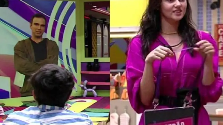 Que horas começa o BBB 22 hoje, segunda-feira, dia de discórdia (31/01)