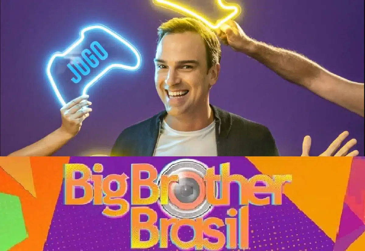 que horas começa o BBB 22 hoje
