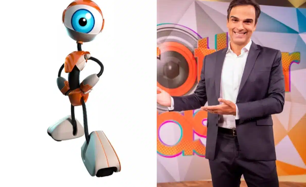 Que horas começa BBB 22