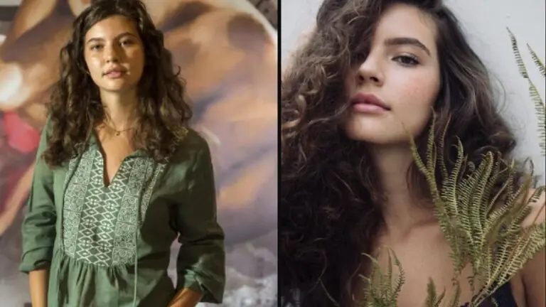 Que novela fez Alanis Guillén? Atriz será Juma em Pantanal