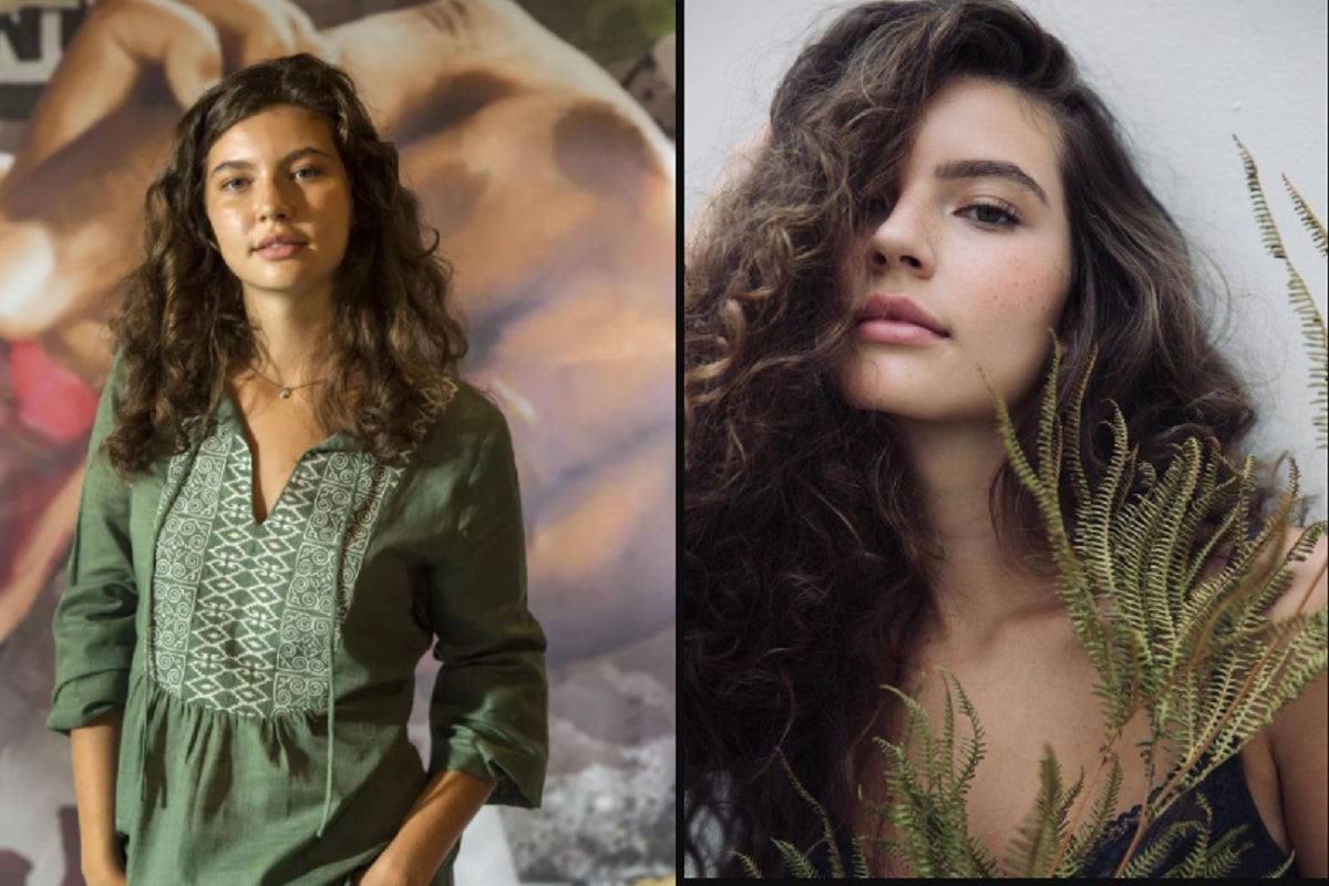 Que novela fez Alanis Guillén? Atriz será Juma em Pantanal Que novela fez Alanis Guillén