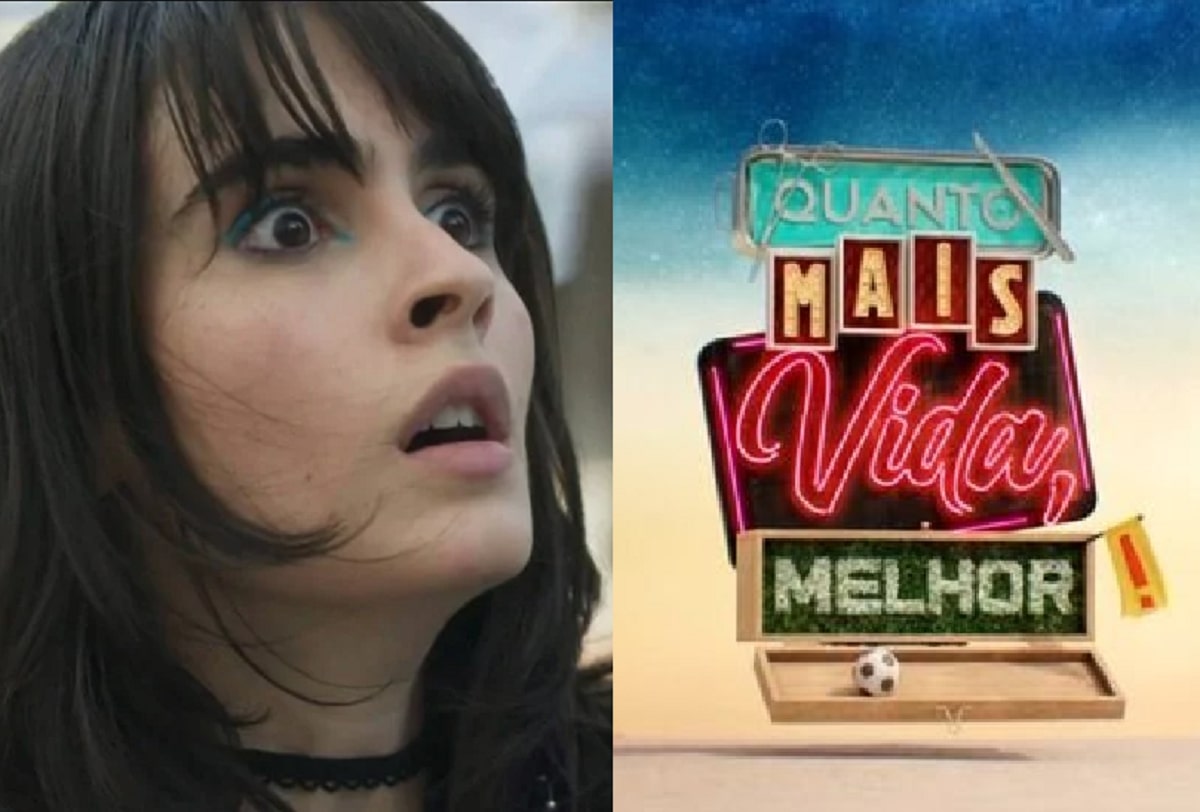 Quem é a mãe da Flávia em Quanto Mais Vida Melhor, novela das 7 Quem é a mãe da Flávia na novela Quanto Mais Vida Melhor