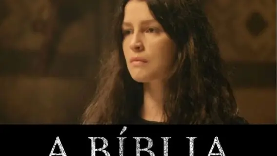 Quem é Muriel na novela Gênesis, agora em ‘A Bíblia’