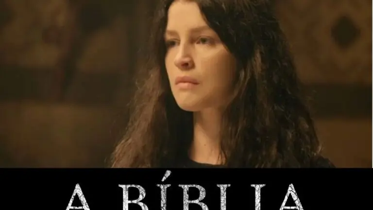 Quem é Muriel na novela Gênesis, agora em ‘A Bíblia’