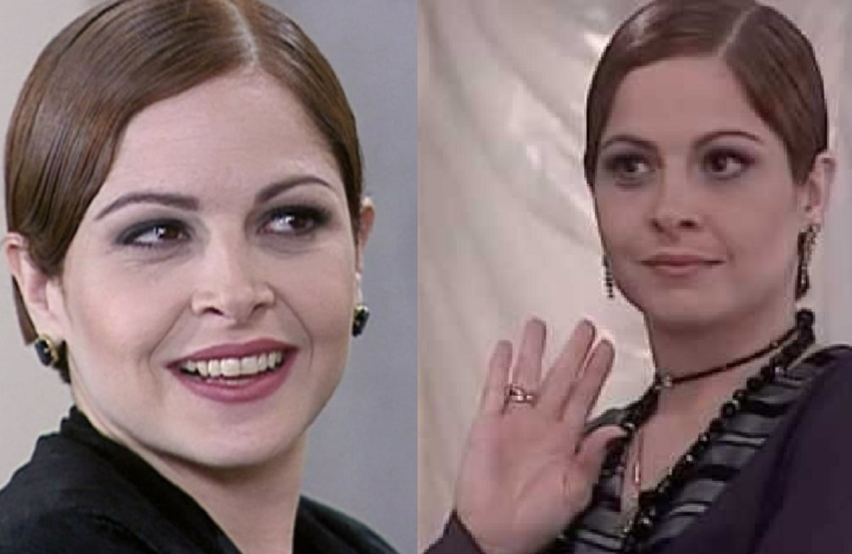 Quem é Muriel no Cravo e A Rosa