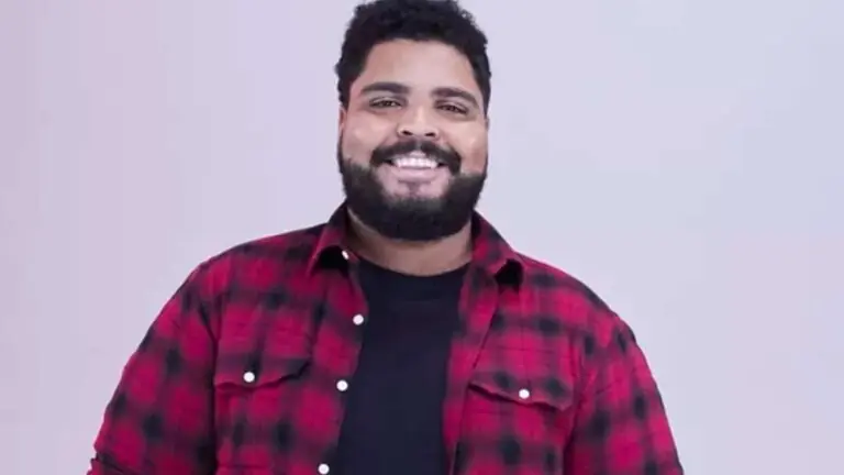 Quem é Paulo Vieira? Conheça a carreira do humorista