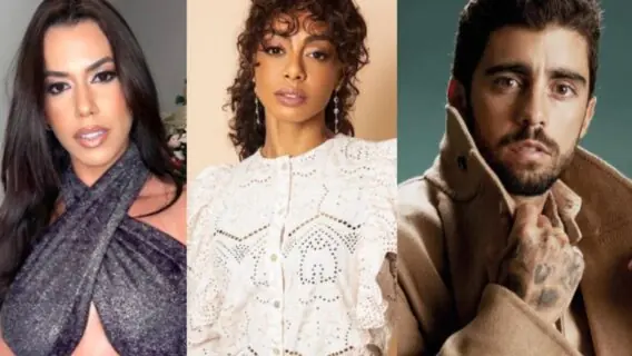 Quem vai entrar no BBB 22? Veja a lista atualizada com 9 nomes