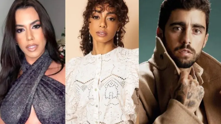 Quem vai entrar no BBB 22? Veja a lista atualizada com 9 nomes