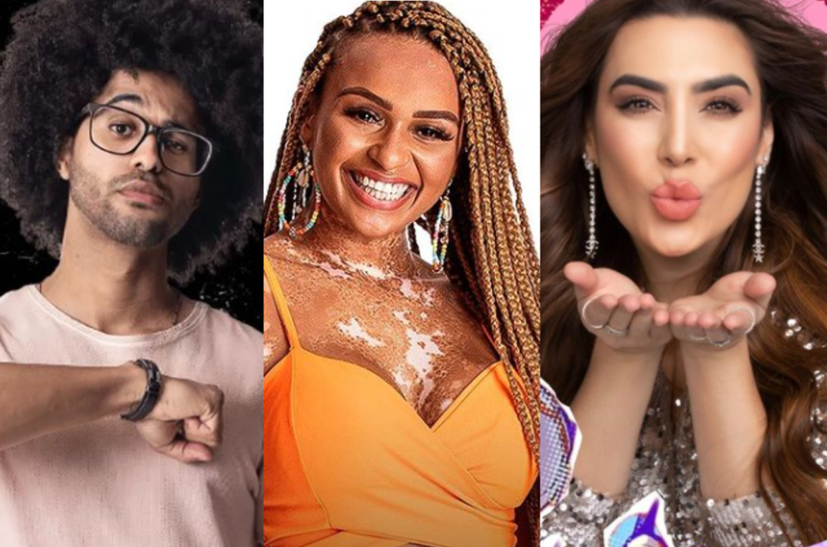 quem vai sair no bbb