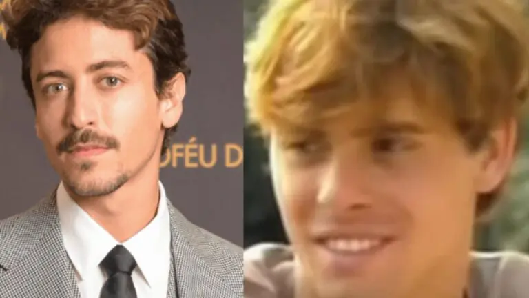 Quem vai ser Joventino em Pantanal?