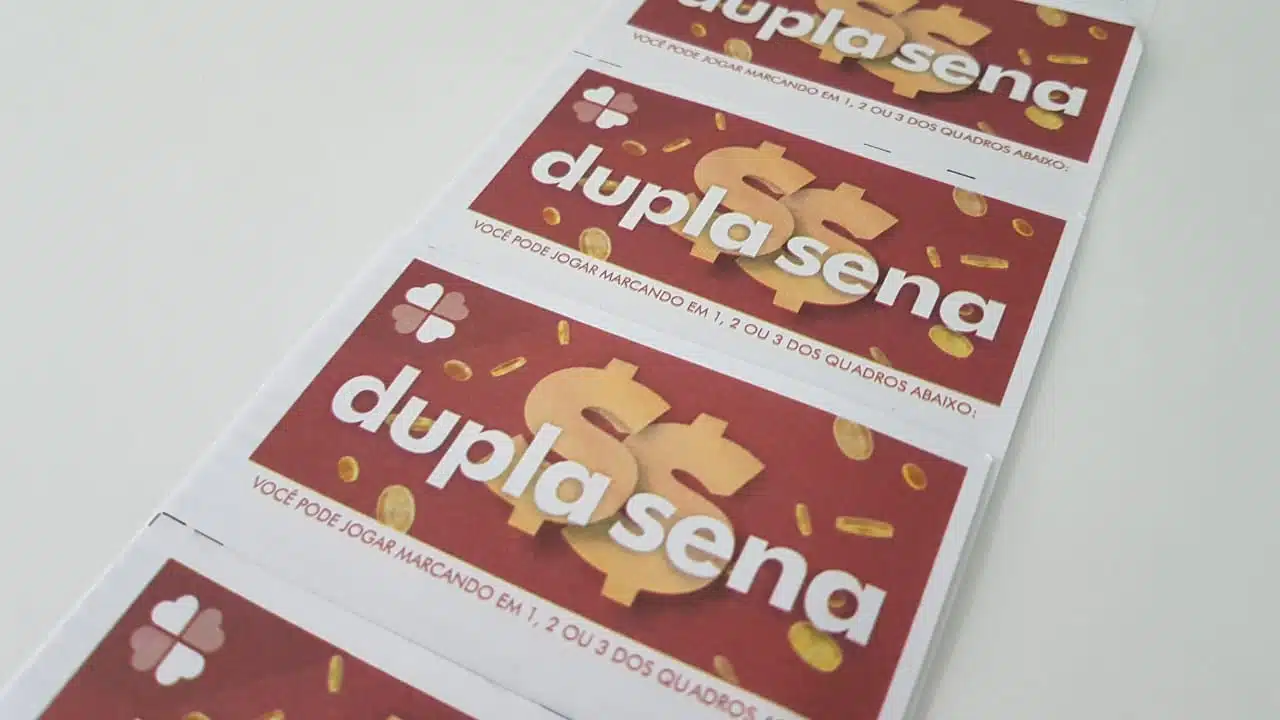 Resultado da Dupla Sena 2370