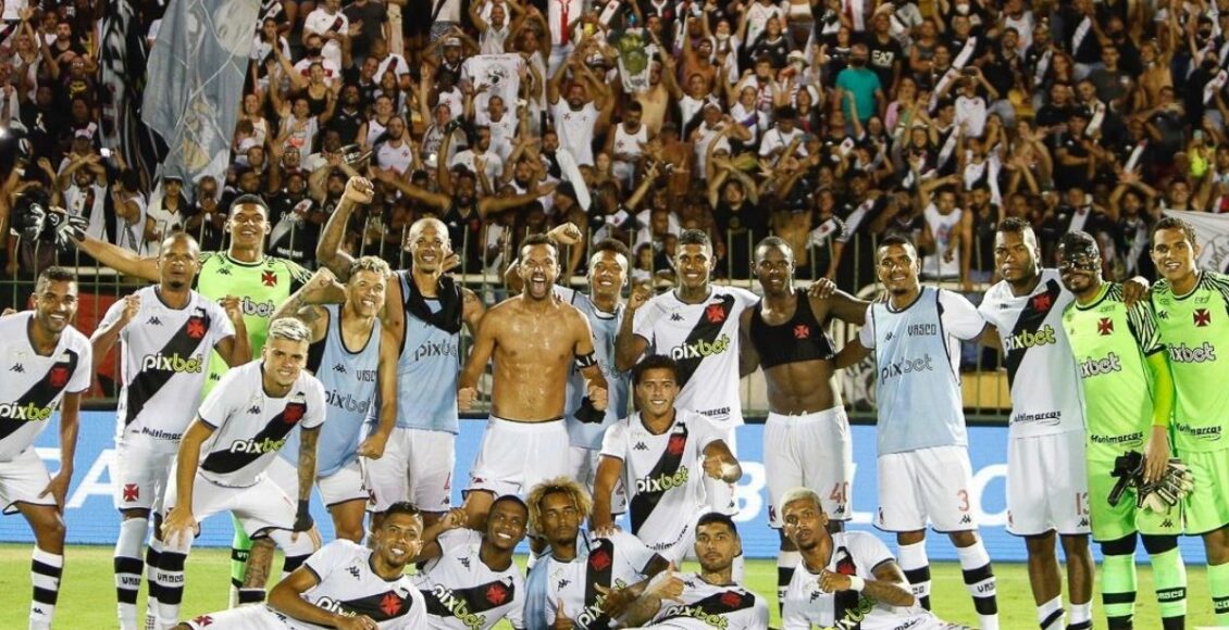 resultados do campeonato Carioca 2022