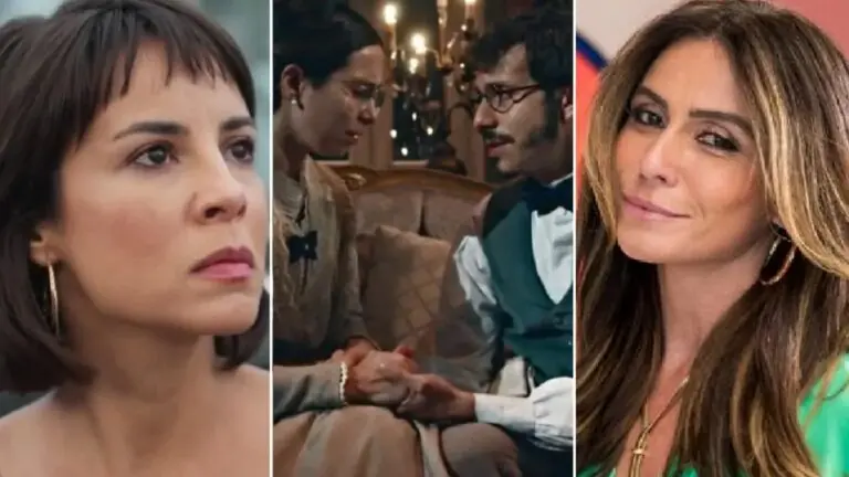 Resumo das novelas da Globo 2022: o que vai acontecer de 24 a 29/01