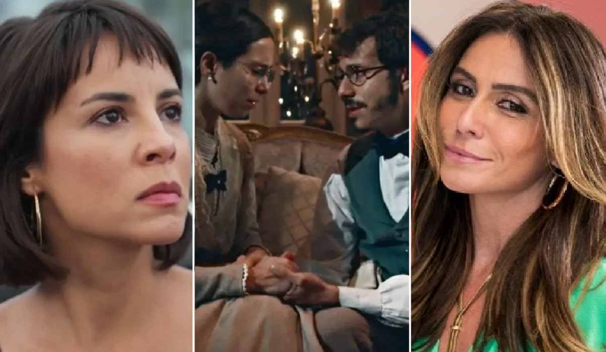 resumo das novelas da globo