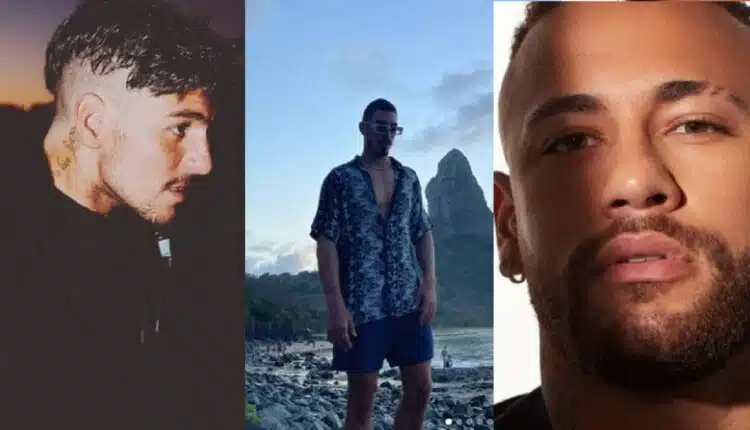 famosos