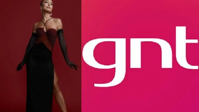 Sabrina Sato estreia 2ª temporada do Desapegue Se For Capaz