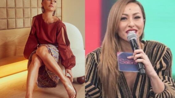 Por que Sabrina Sato saiu da Record? Entenda a mudança