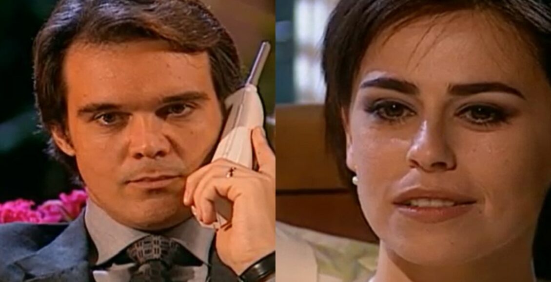 said e maysa ficam juntos