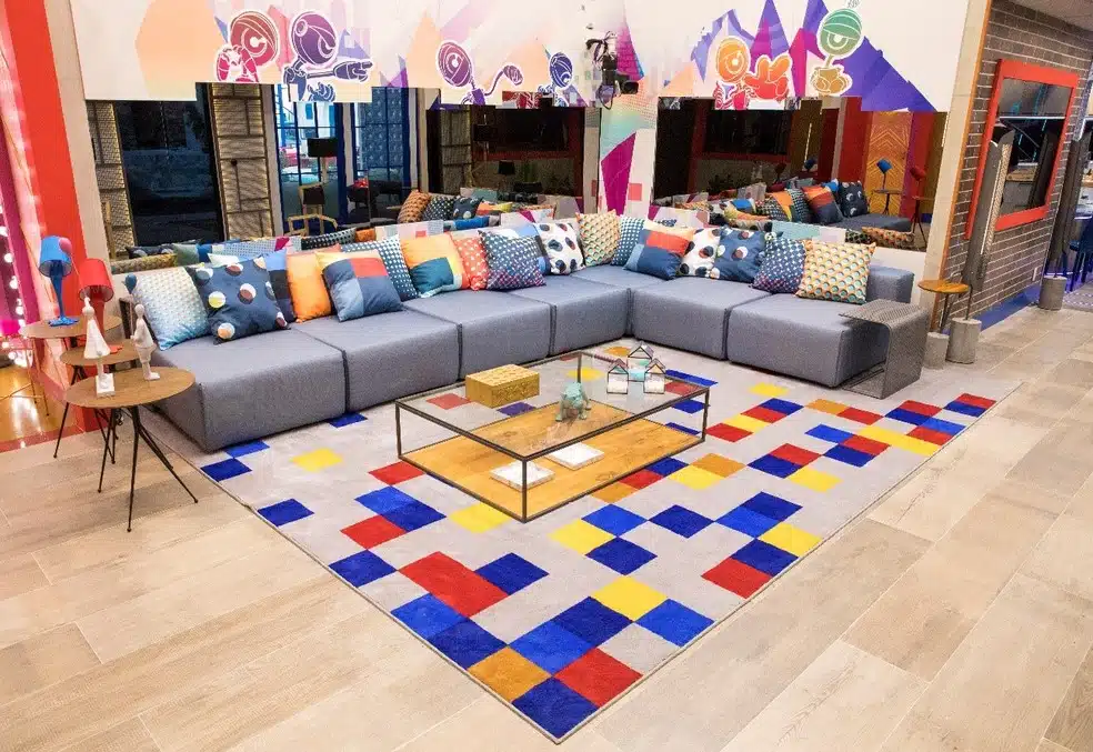 sala bbb