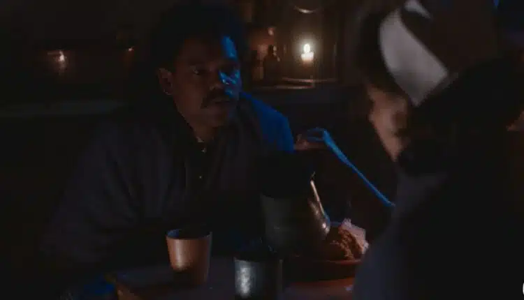 samuel morre na novela nos tempos do imperador