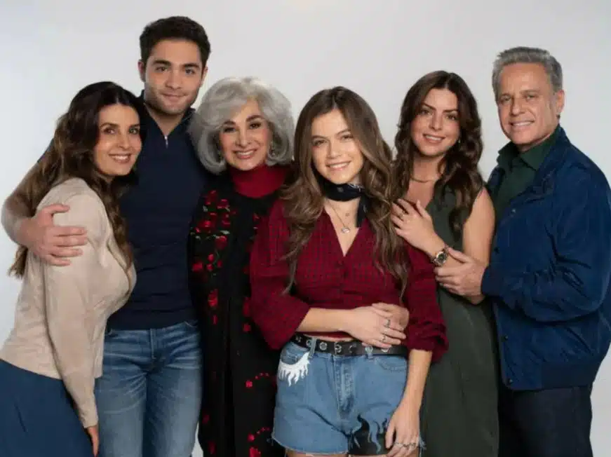 Novelas do sbt da tarde em 2022