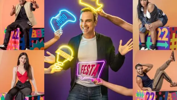 Quem mais ganhou seguidores BBB 22: ranking das redes sociais