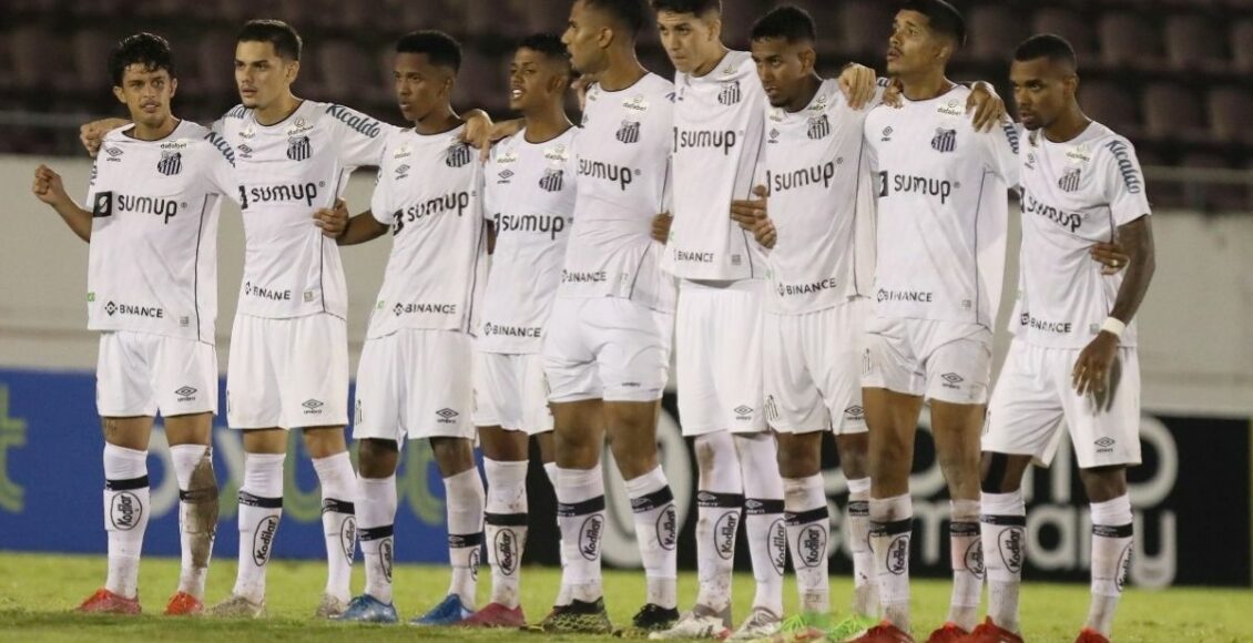 semifinal da Copinha 2022