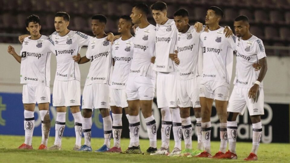 semifinal da Copinha 2022