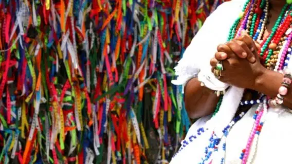 Salvador não terá Lavagem do Bonfim em 2022