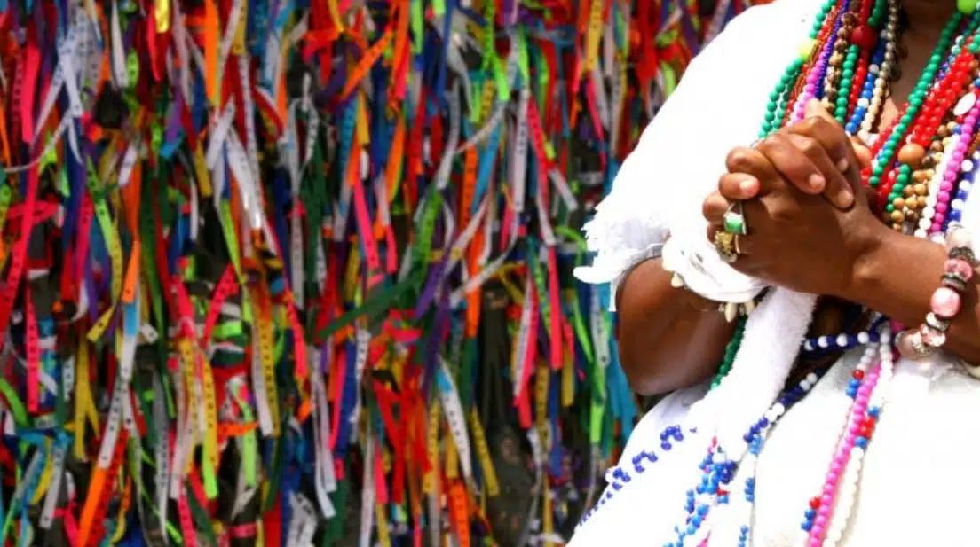 Lavagem do Bonfim 2022