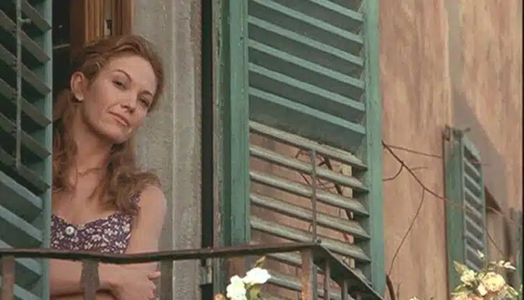 filme sob o sol da toscana