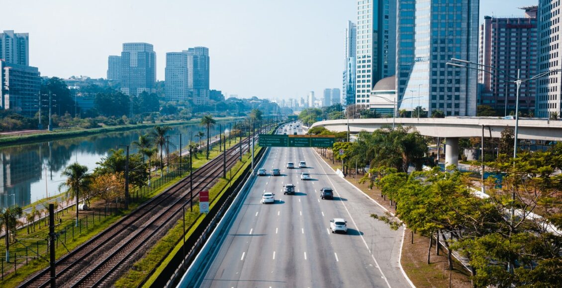 Rodízio de carros São Paulo 2022