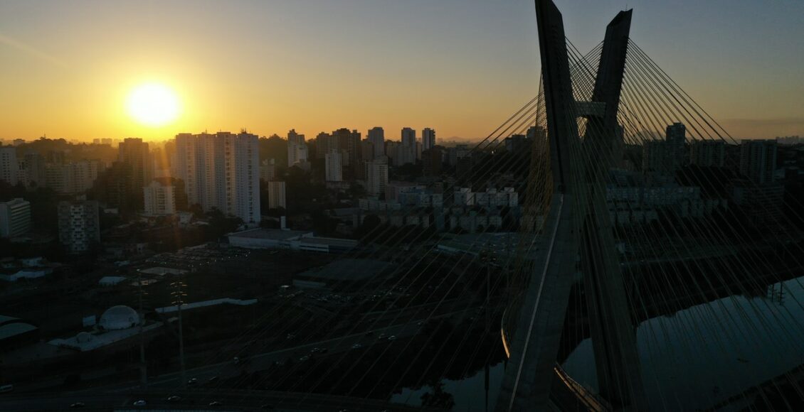 Aniversário de São Paulo feriado 2022
