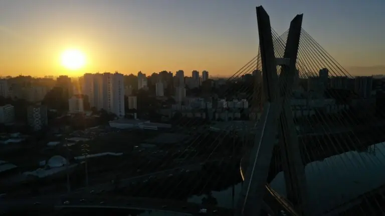 O aniversário de São Paulo em 2022 é feriado ou dia útil?