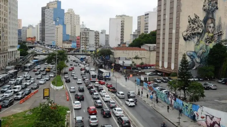 Aniversário de São Paulo de 468 anos; veja o que abre e fecha