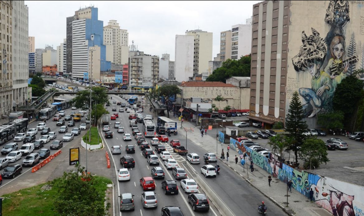 Aniversário de São Paulo de 468 anos; veja o que abre e fecha