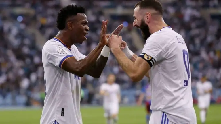 Supercopa da Espanha tem prorrogação?