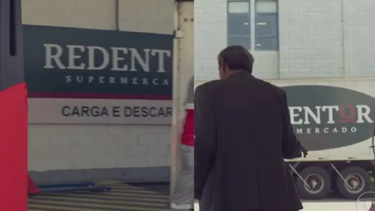 Supermercado Redentor de ‘Um Lugar ao Sol’ existe na vida real?