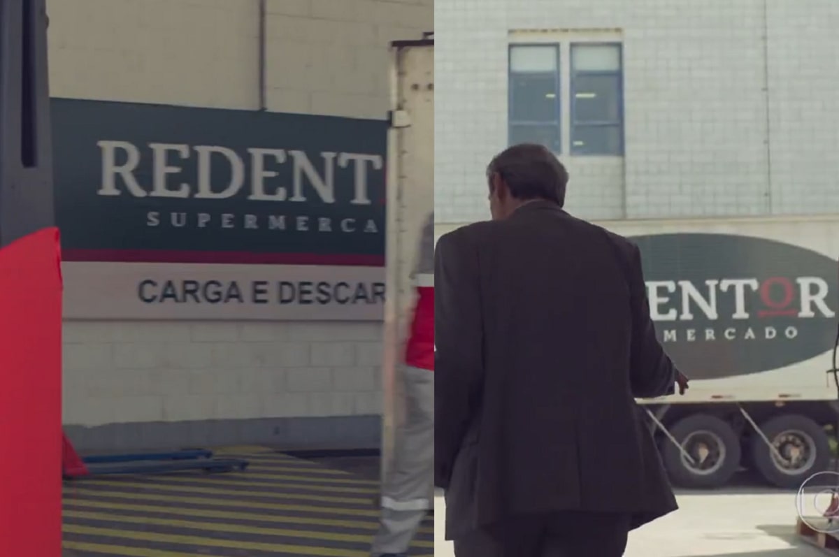 supermercado redentor existe