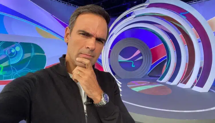 Que horas começa o BBB 22 hoje