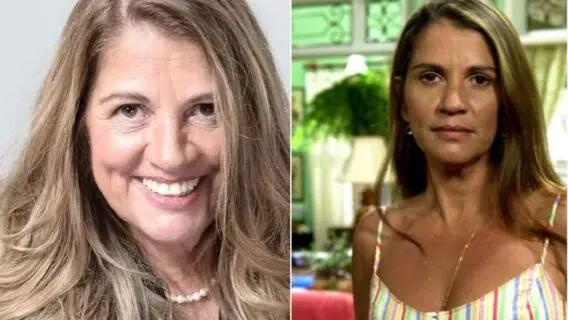 Tassia Camargo hoje: por que ela sumiu das novelas?