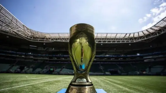 Tem prorrogação na Copinha? Entenda como funciona o mata-mata