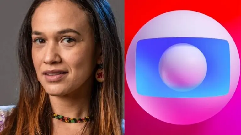 Thaiane de Um Lugar ao Sol: conheça a atriz Georgina Castro