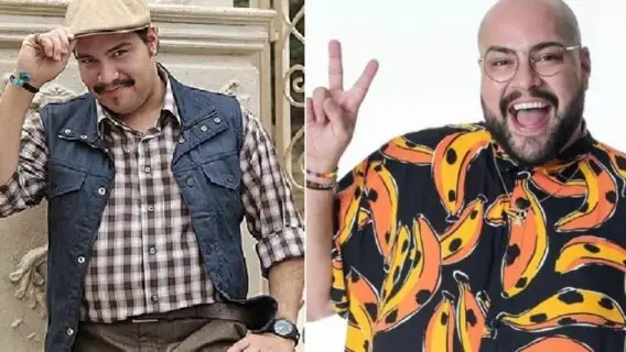 Tiago Abravanel novela Globo: no que o brother do BBB 22 já atuou